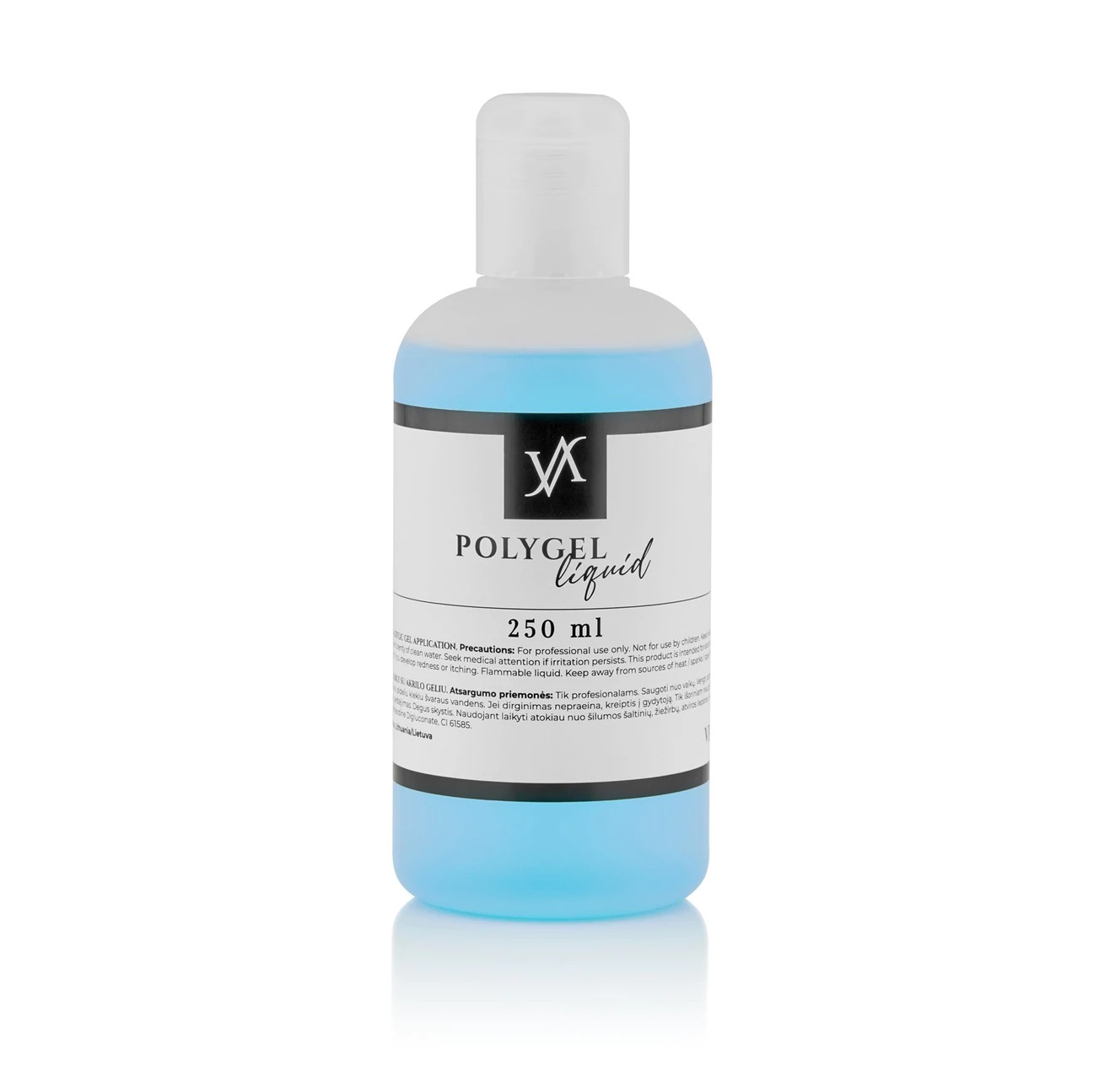 Victoria Boro Polygel Liquid 250ml
