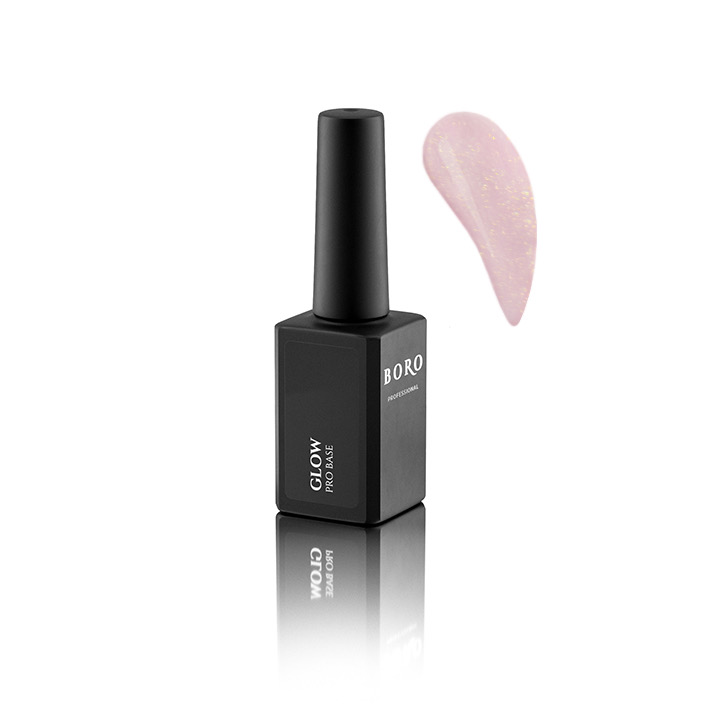 Victoria Boro Soft Nude Base 15ml