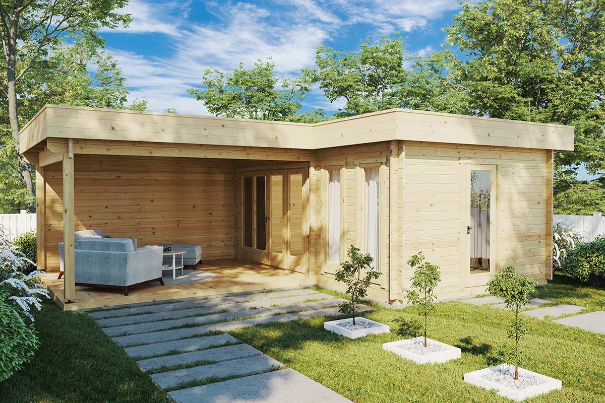 Déclaration préalable de travaux abri de jardin/pergola TARIF OR