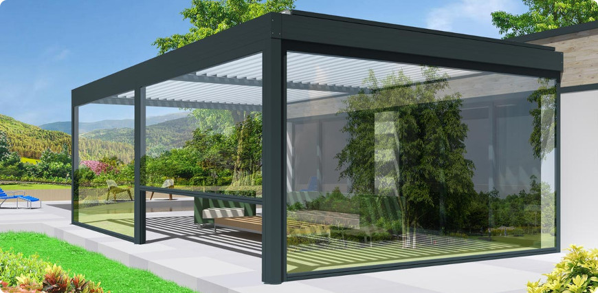 Déclaration préalable de travaux abri de jardin/pergola TARIF ARGENT