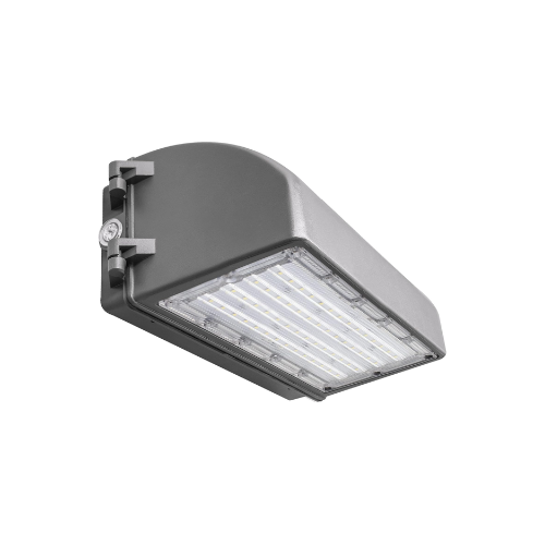 WALLPACK CUTOFF 40W/60W/80W Switchable