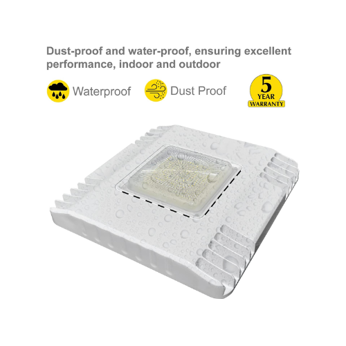 CANOPY 150W ultra brillante 21,250 lm