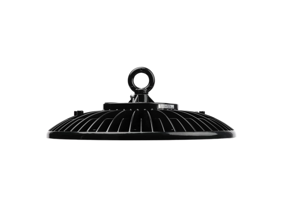 HIGH BAY EZBY-1830C3-MV-BLK