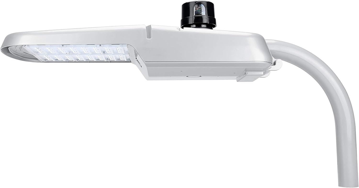 LUMINARIA TIPO COBRA 150W, 19,800 LMS 40K-50K T3