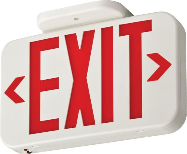 LUMINARIA SALIDA EXRGELM6