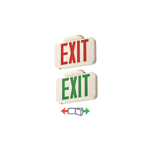 LUMINARIA SALIDA EXRGELM6