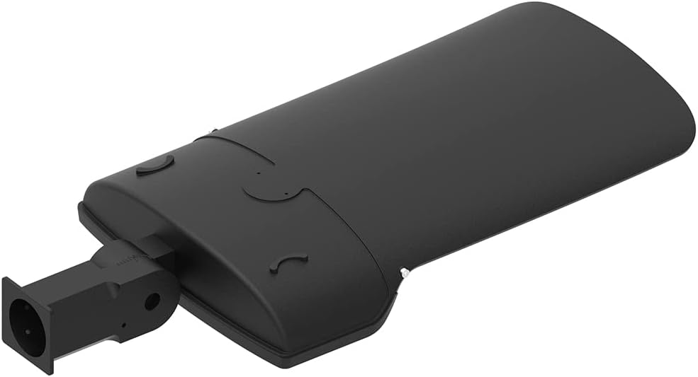 LUMINARIA SHOEBOX 200W 27,000 LMS