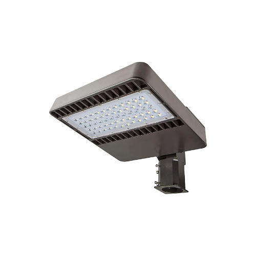 LUMARIA SHOEBOX 150W 19,500 LMS