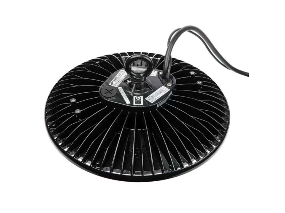 HIGH BAY EZBY-1830C3-MV-BLK