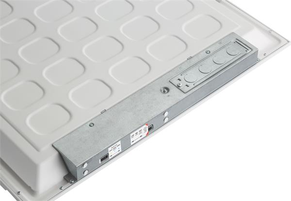PANEL LEDS CPX2X2ALO7