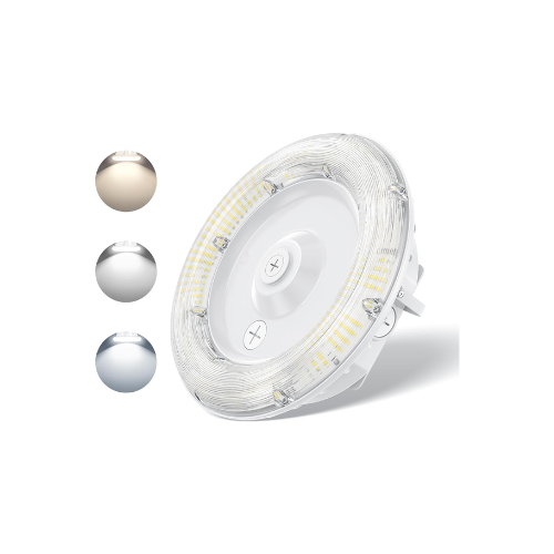 CANOPY REDONDO 60/80/100W SELECTABLE