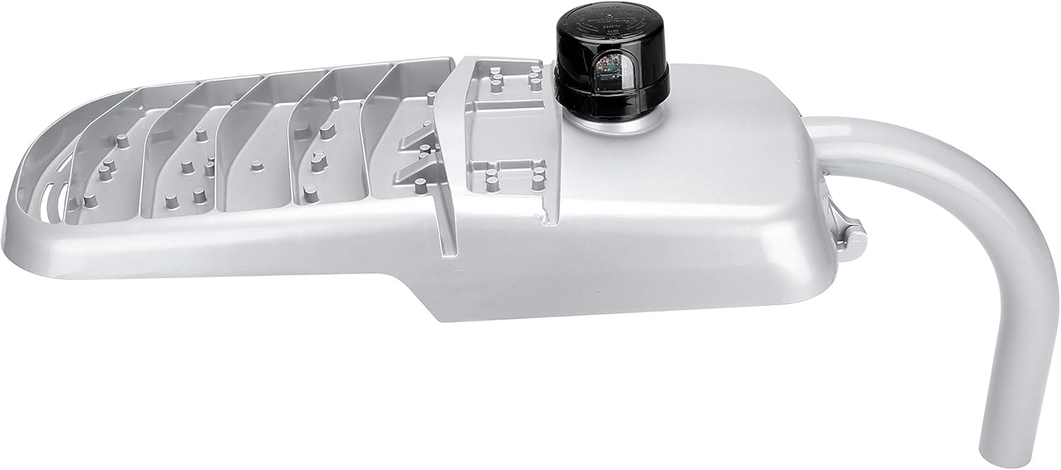 LUMINARIA TIPO COBRA 150W, 19,800 LMS 40K-50K T3