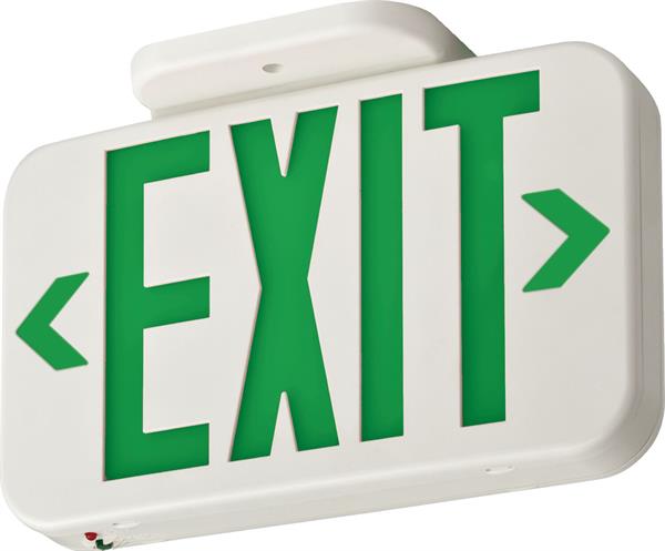 LUMINARIA SALIDA EXRGELM6