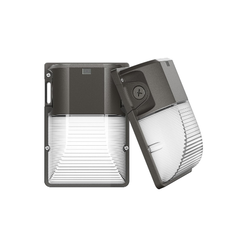 WALLPACK PARED 26W 3,000 LMS