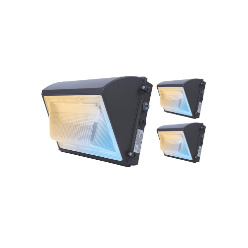 WALLPACK 60/80/100/120W SELEC