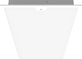 PANEL LED CPX2X4ALO8