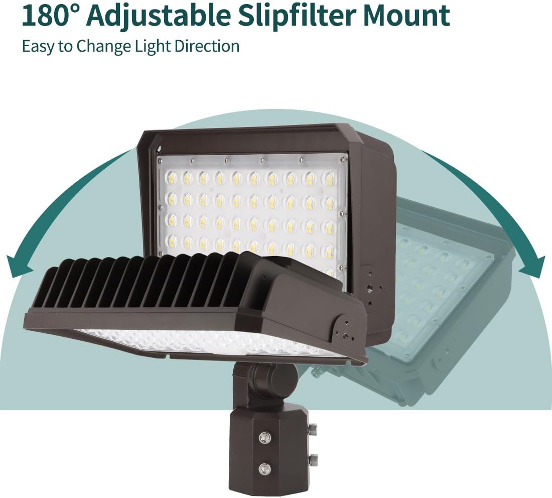 REFLECTOR 100W/150W/200W POSTE