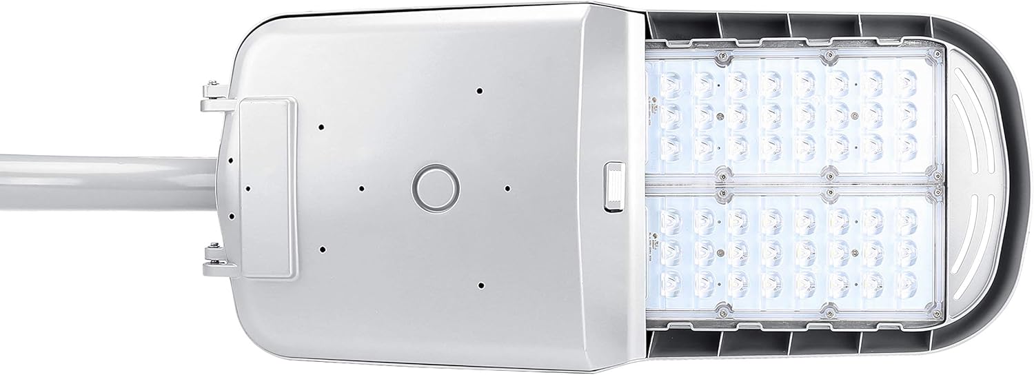 LUMINARIA TIPO COBRA 150W, 19,800 LMS 40K-50K T3