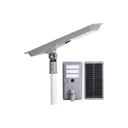 LUMINARIA SOLAR 50W, 50K