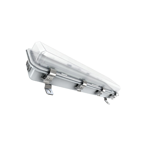 LUMINARIA A PRUEBA DE EXPLOSIONES 2'' 30W