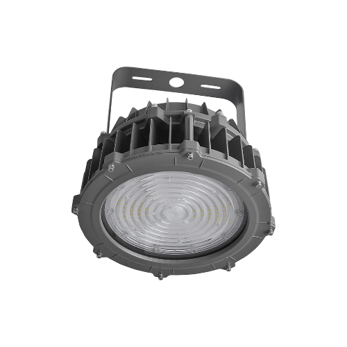 LUMINARIA A PRUEBA DE EXPLOSIONES INDUSTRIAL 100W