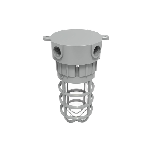 LUMINARIA A PRUEBA DE EXPLOSIONES 27W TECHO