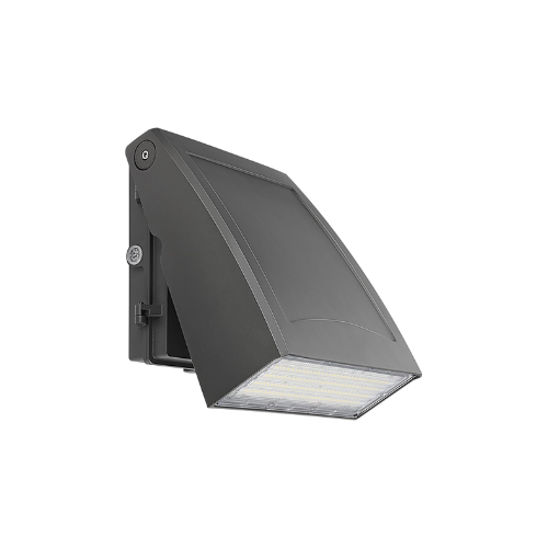 WALLPACK 100W ADJUSTABLE