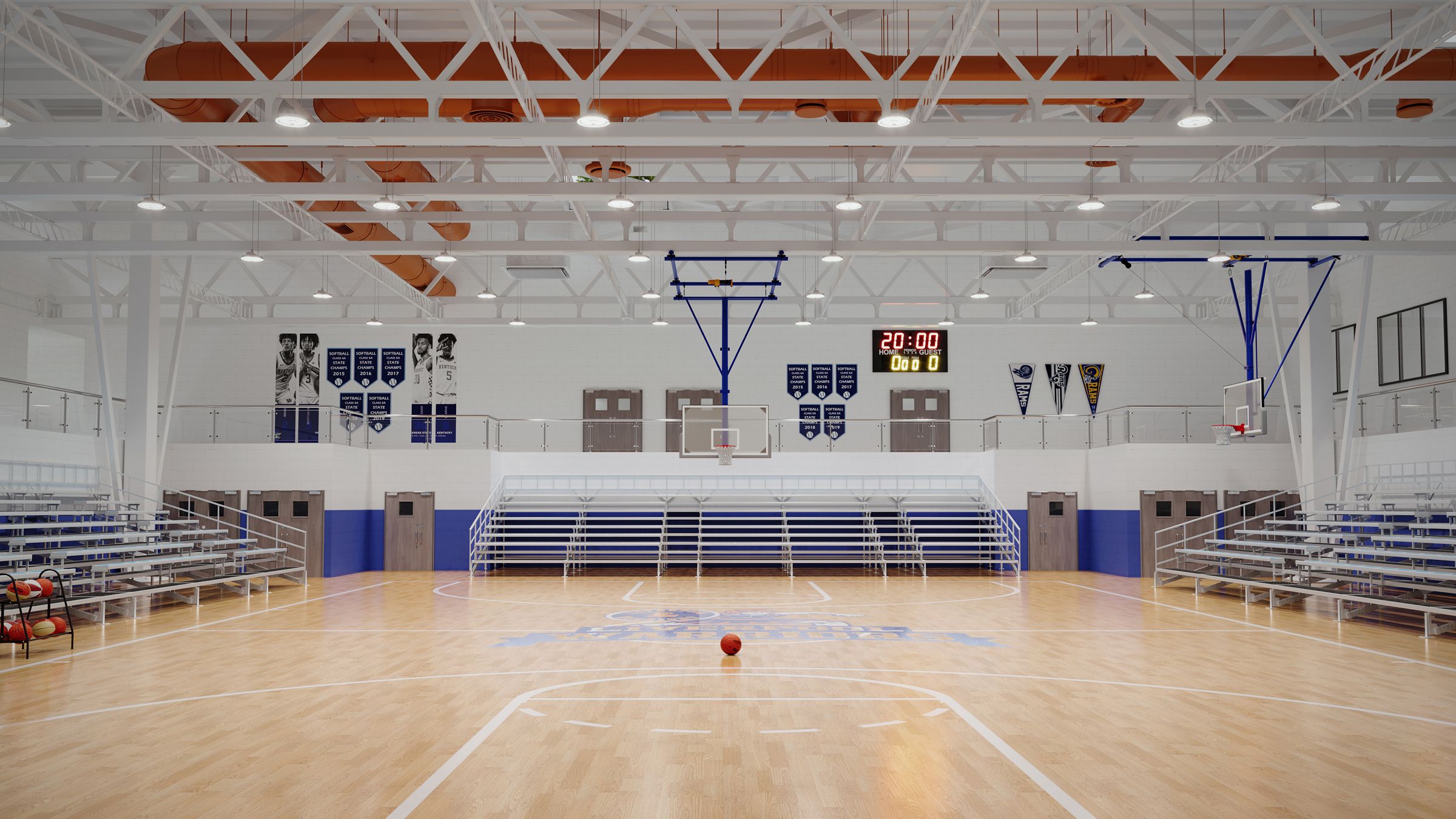 UHBS2-2436-MV-L8C5-U