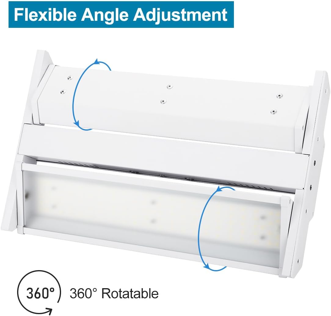 LUMINARIA HIGHBAY 150W 21,000 LMS