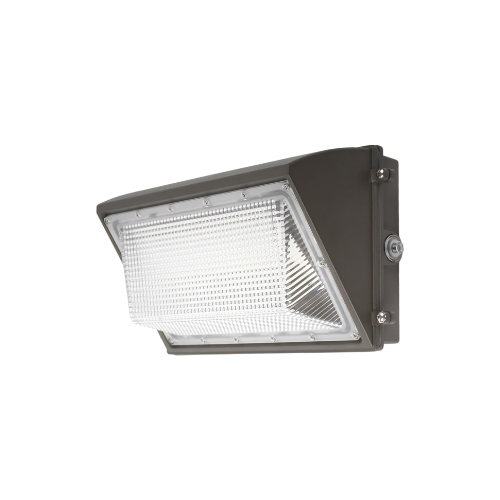 WALLPACK 60W 9,600 LMS 50K