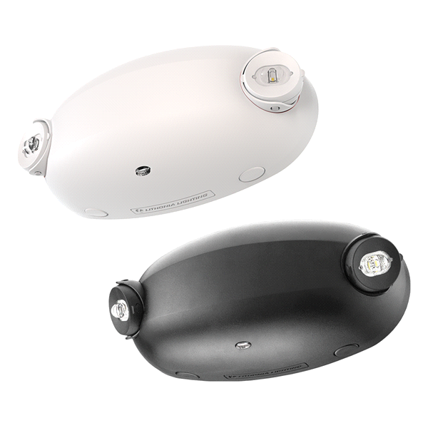 LUMINARIA DE EMERGENCIA ELM2LM12