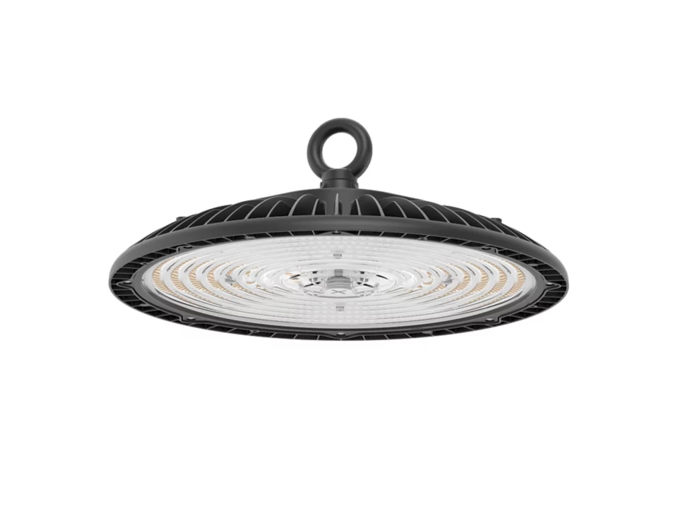 HIGH BAY EZBY-1830C3-MV-BLK