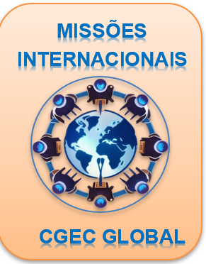 Livro Missão Cristã do MIRI