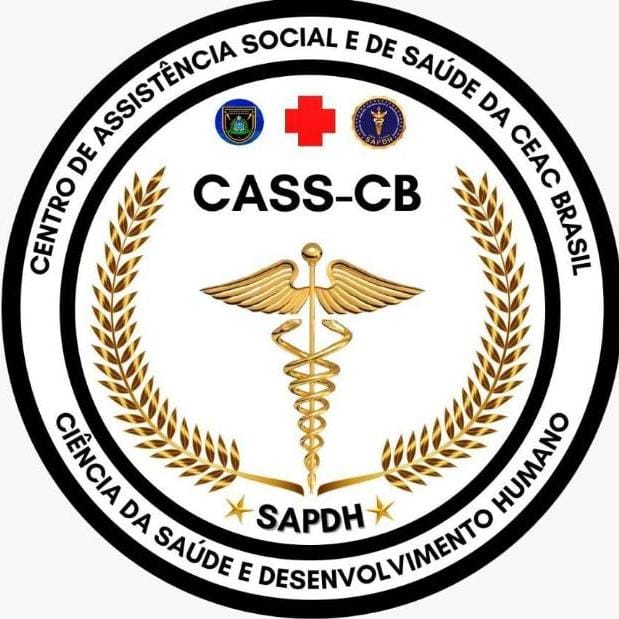 Agende seu atendimento Centro CASS-CB