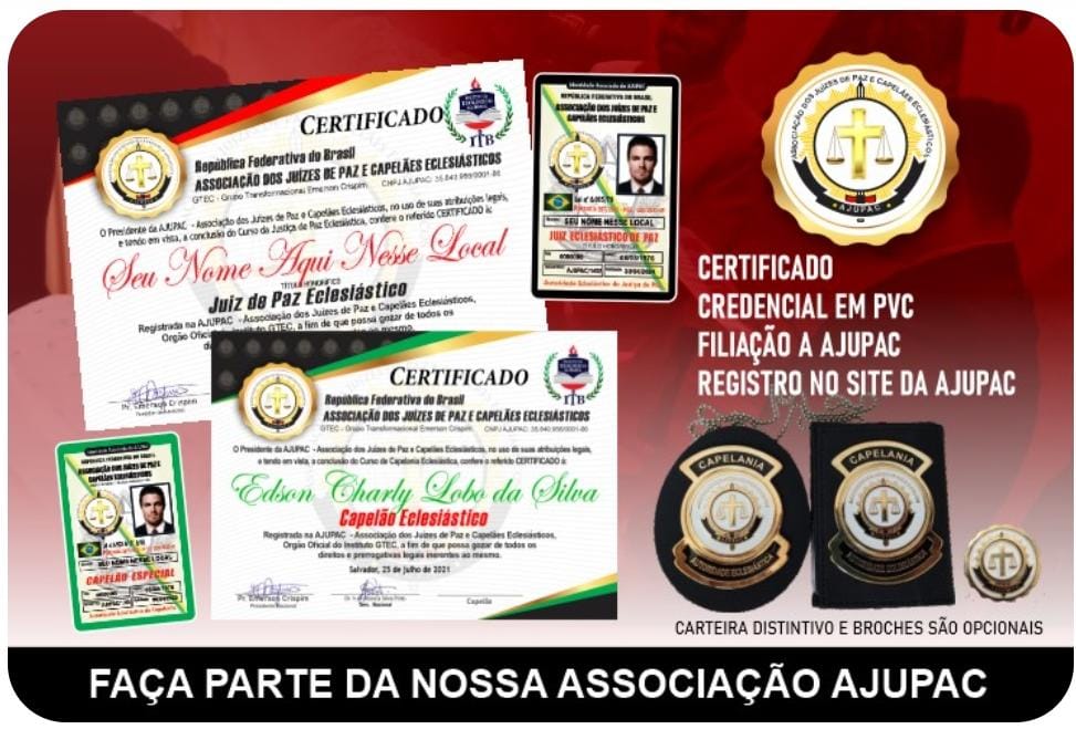 Associação a AJUPAC
