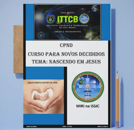 Curso CPND