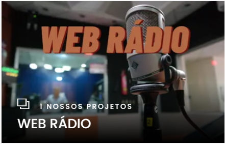Web Rádio CBN