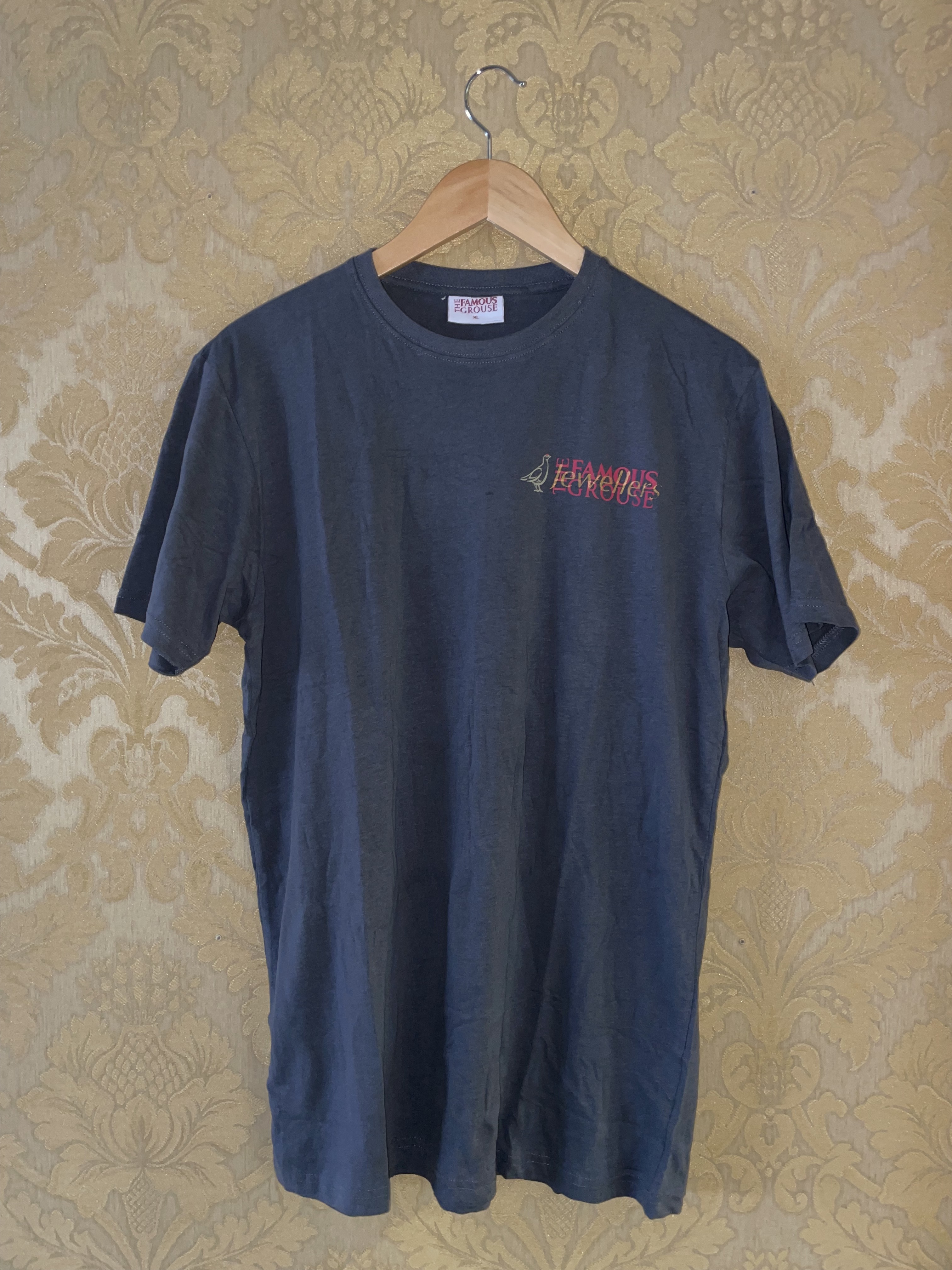 Smuggler's Den (XL)