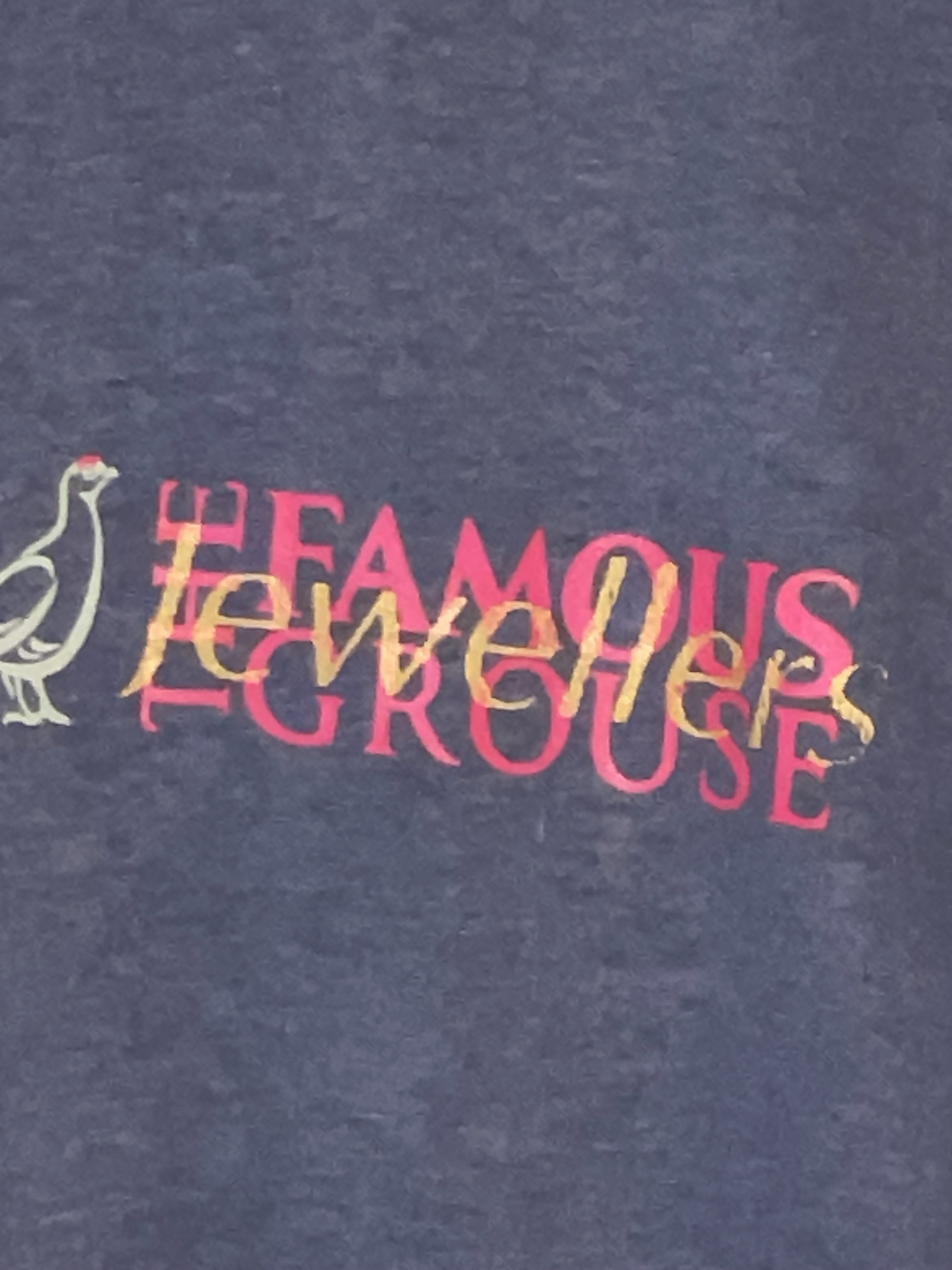Smuggler's Den (XL)