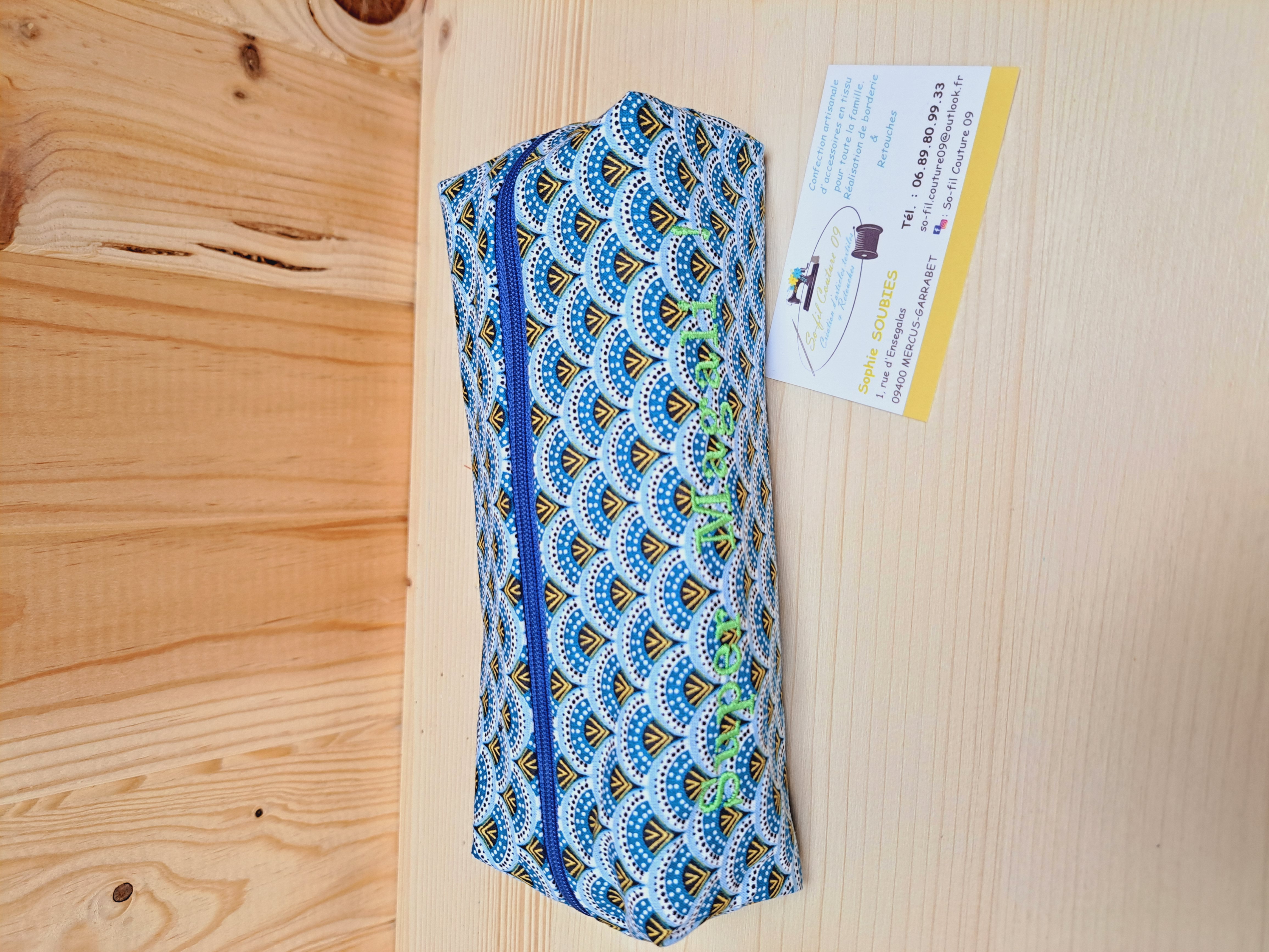 Trousse Scolaire