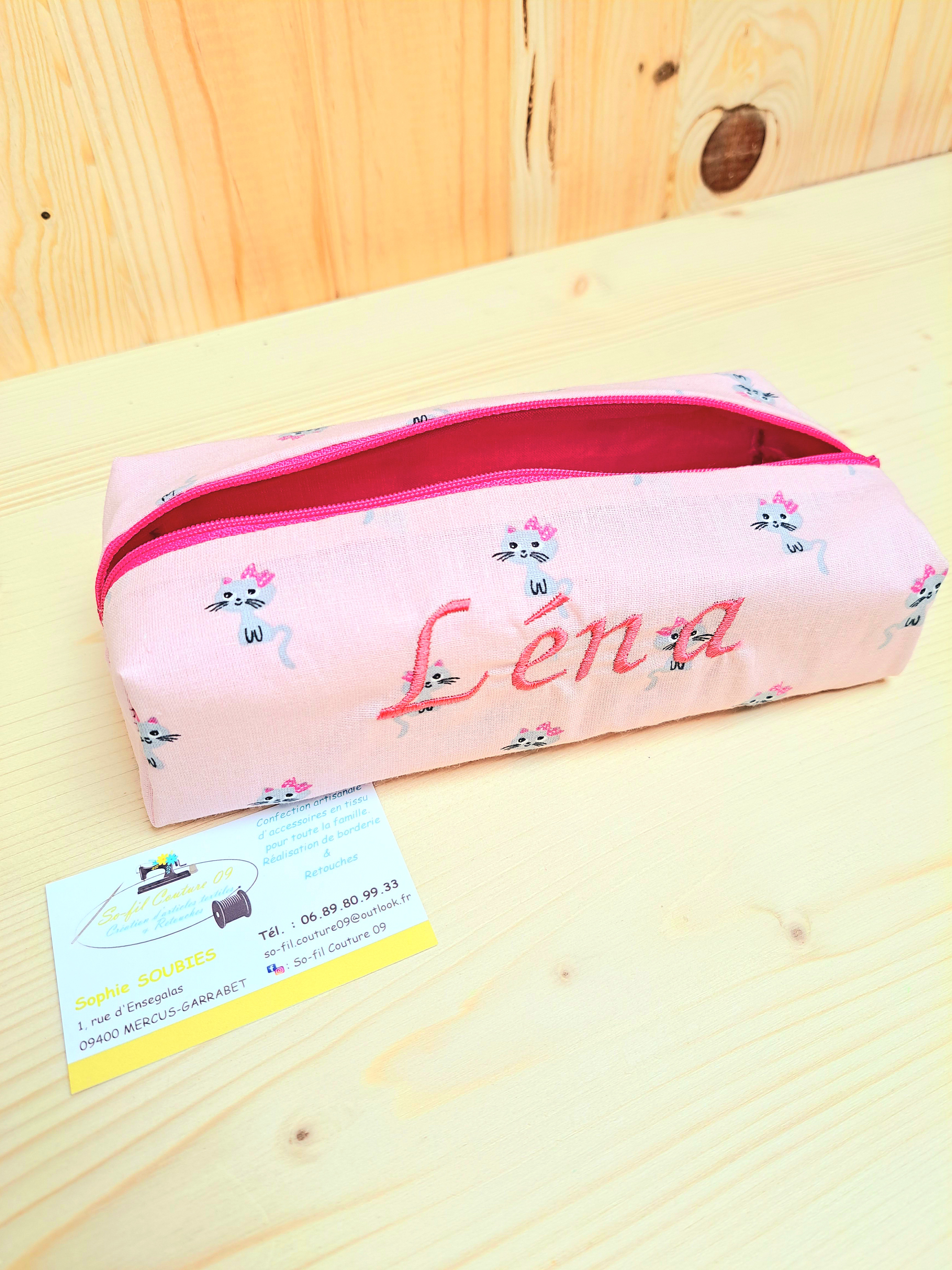 Trousse Scolaire