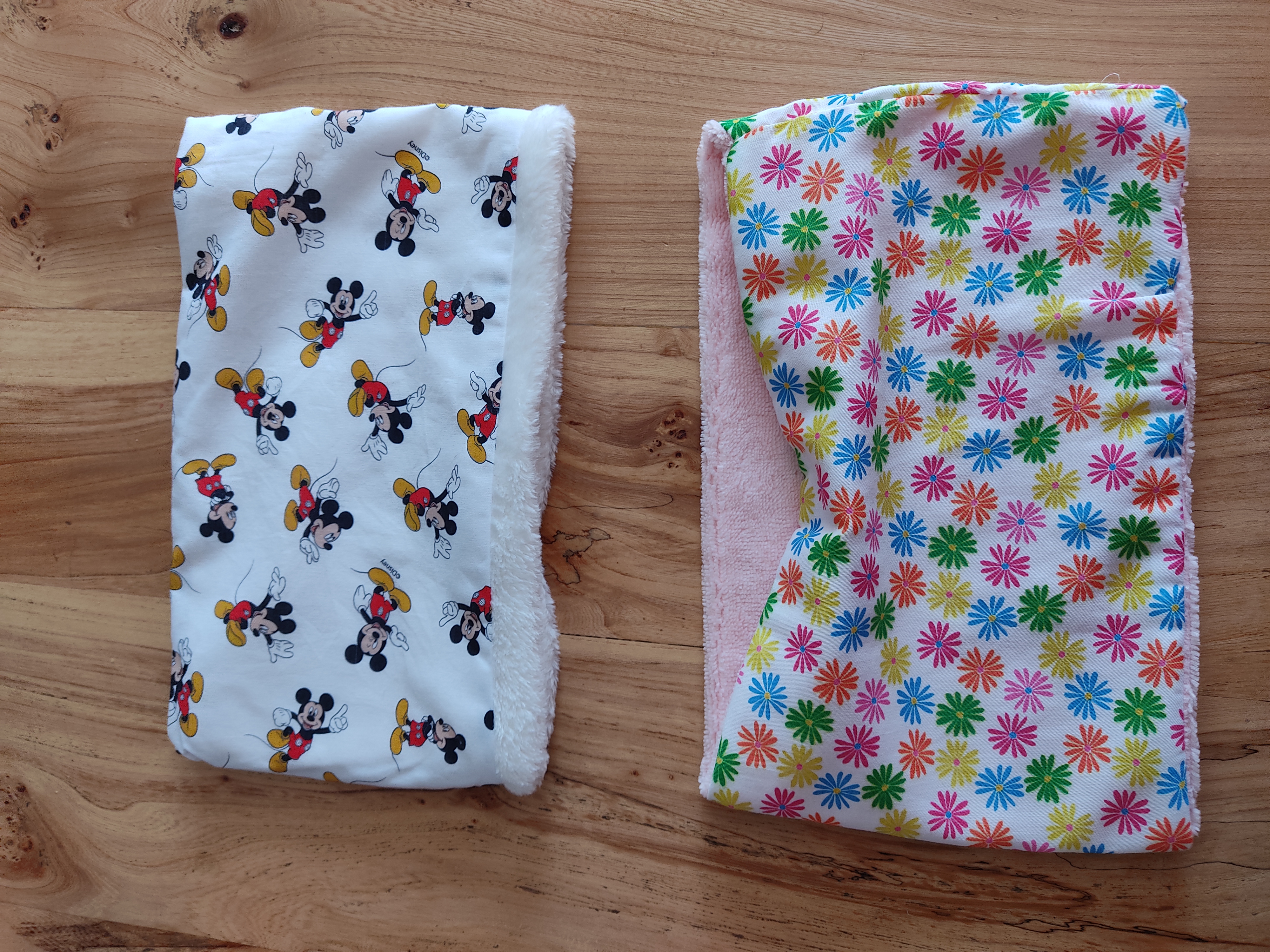 Tour de Cou / Snood Bébé & Enfant