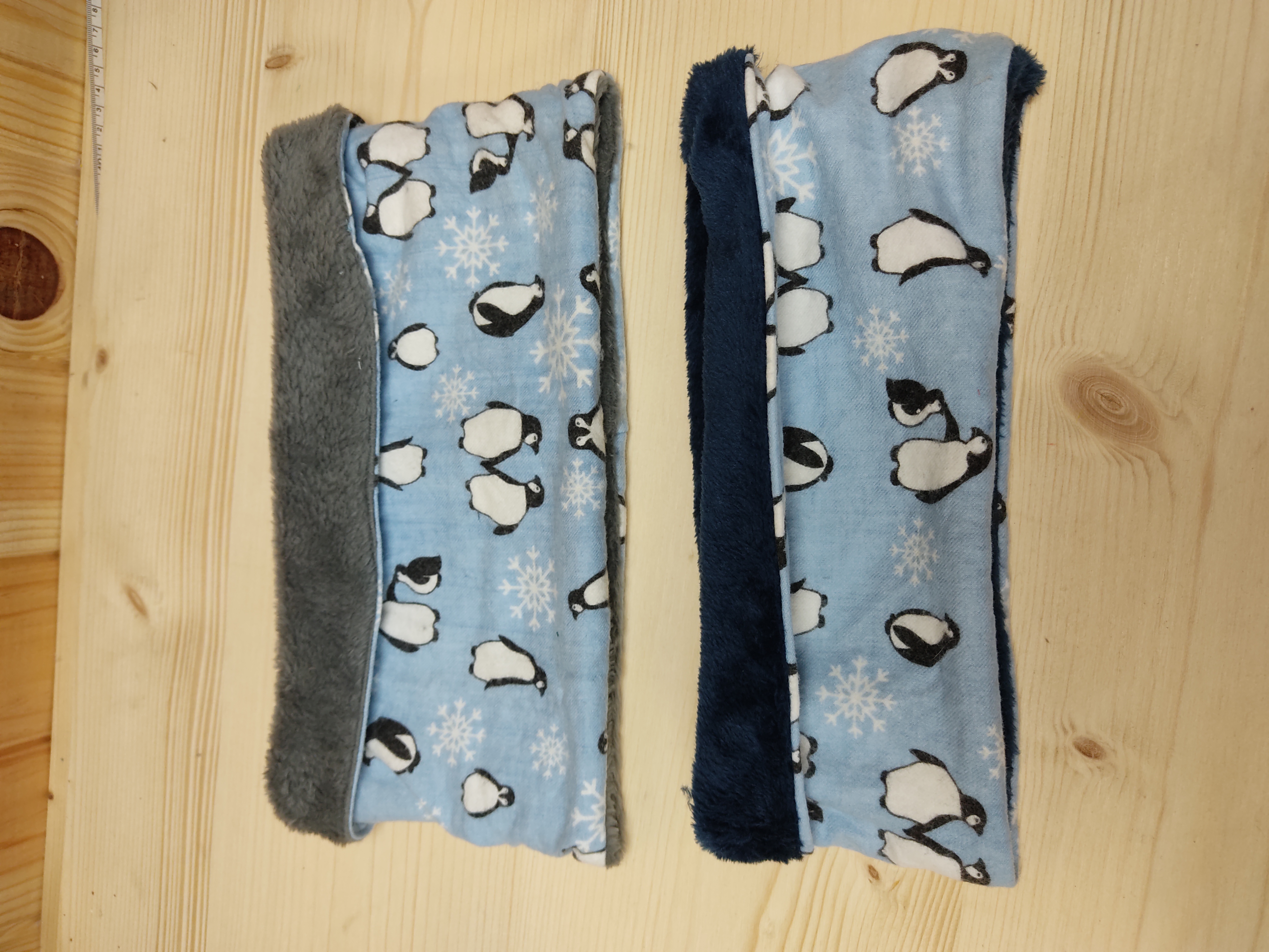 Tour de Cou / Snood Bébé & Enfant