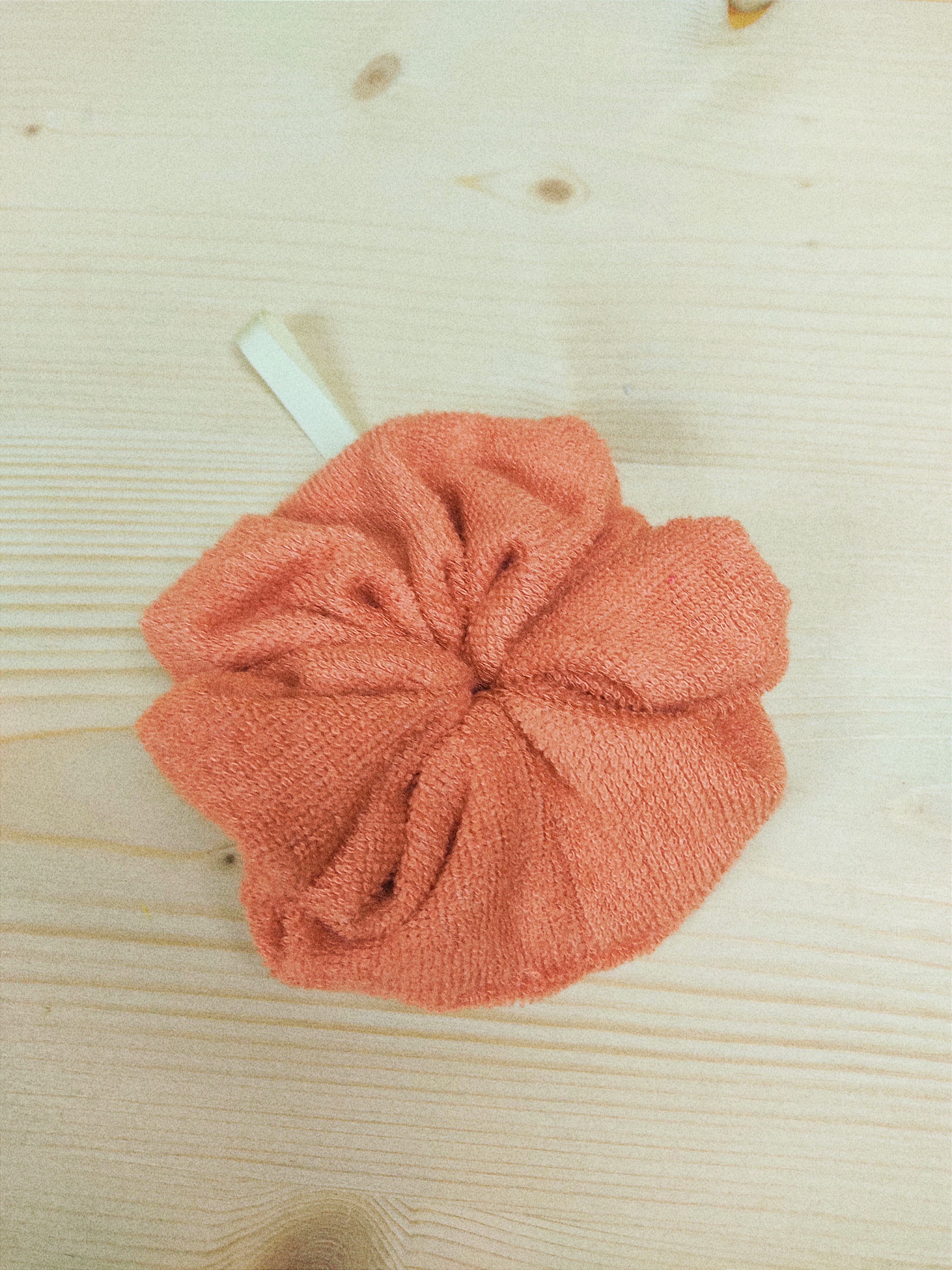 Fleur de Douche