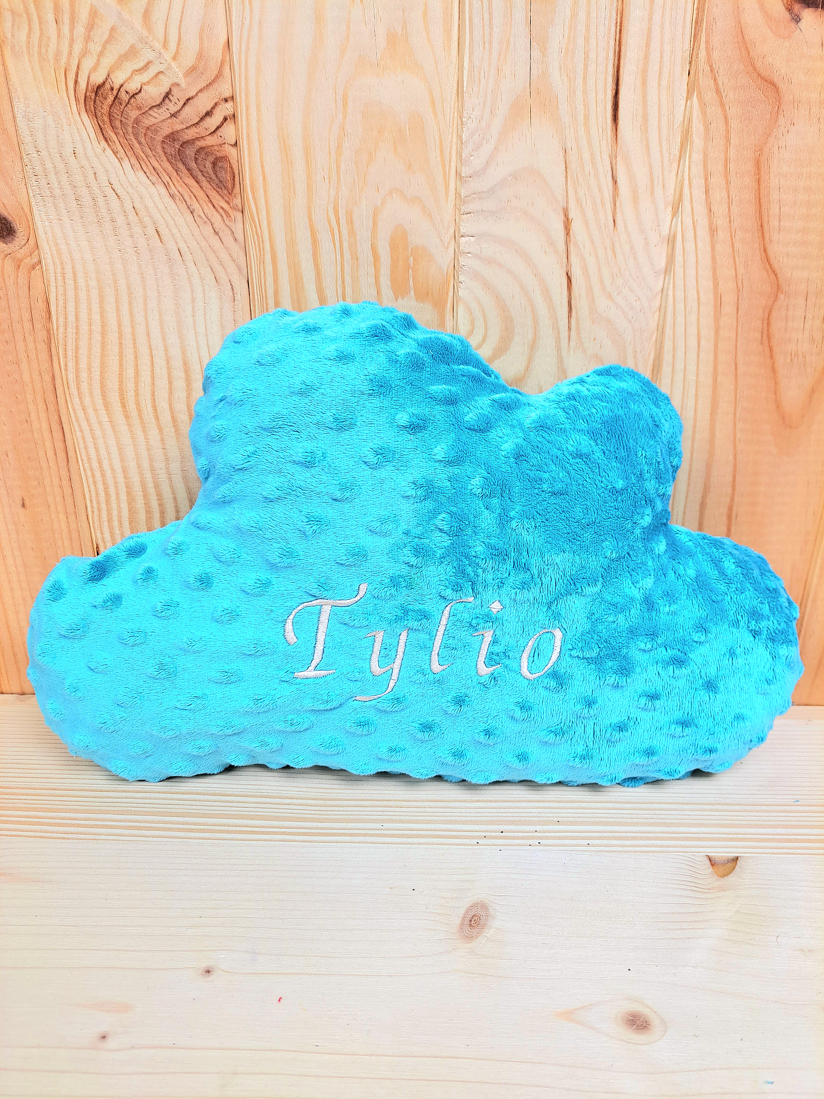 Coussin Nuage