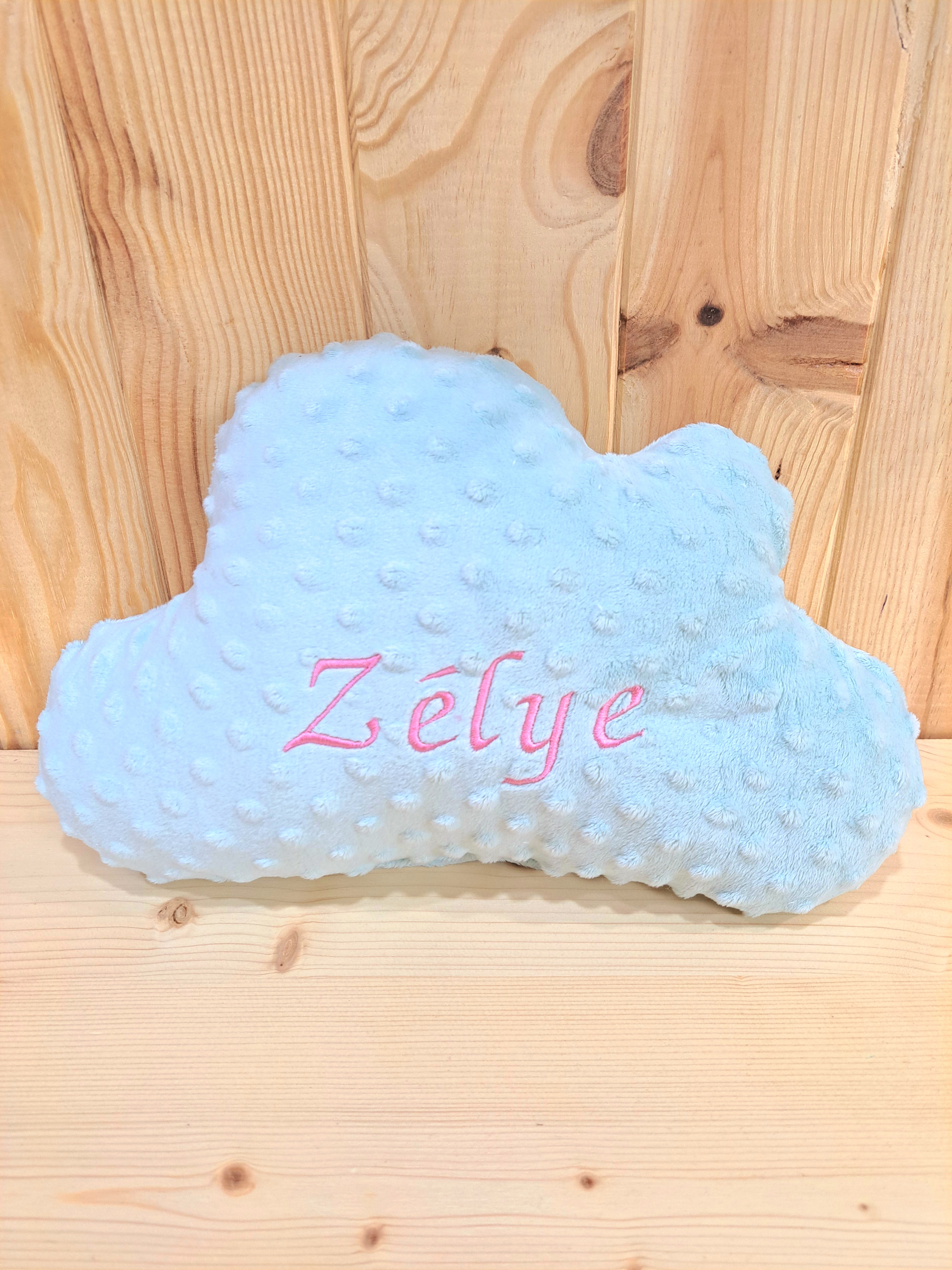 Coussin Nuage