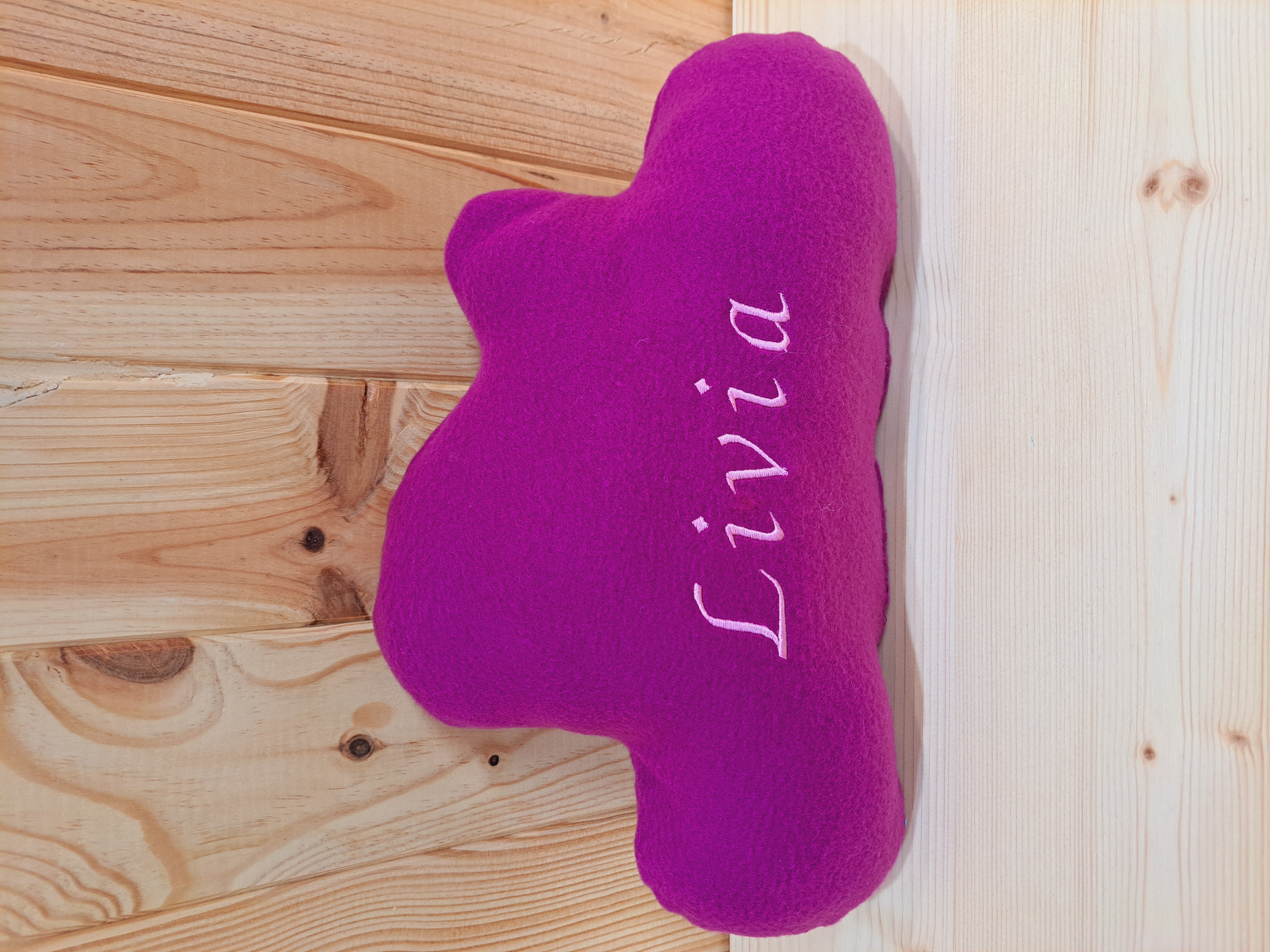Coussin Nuage