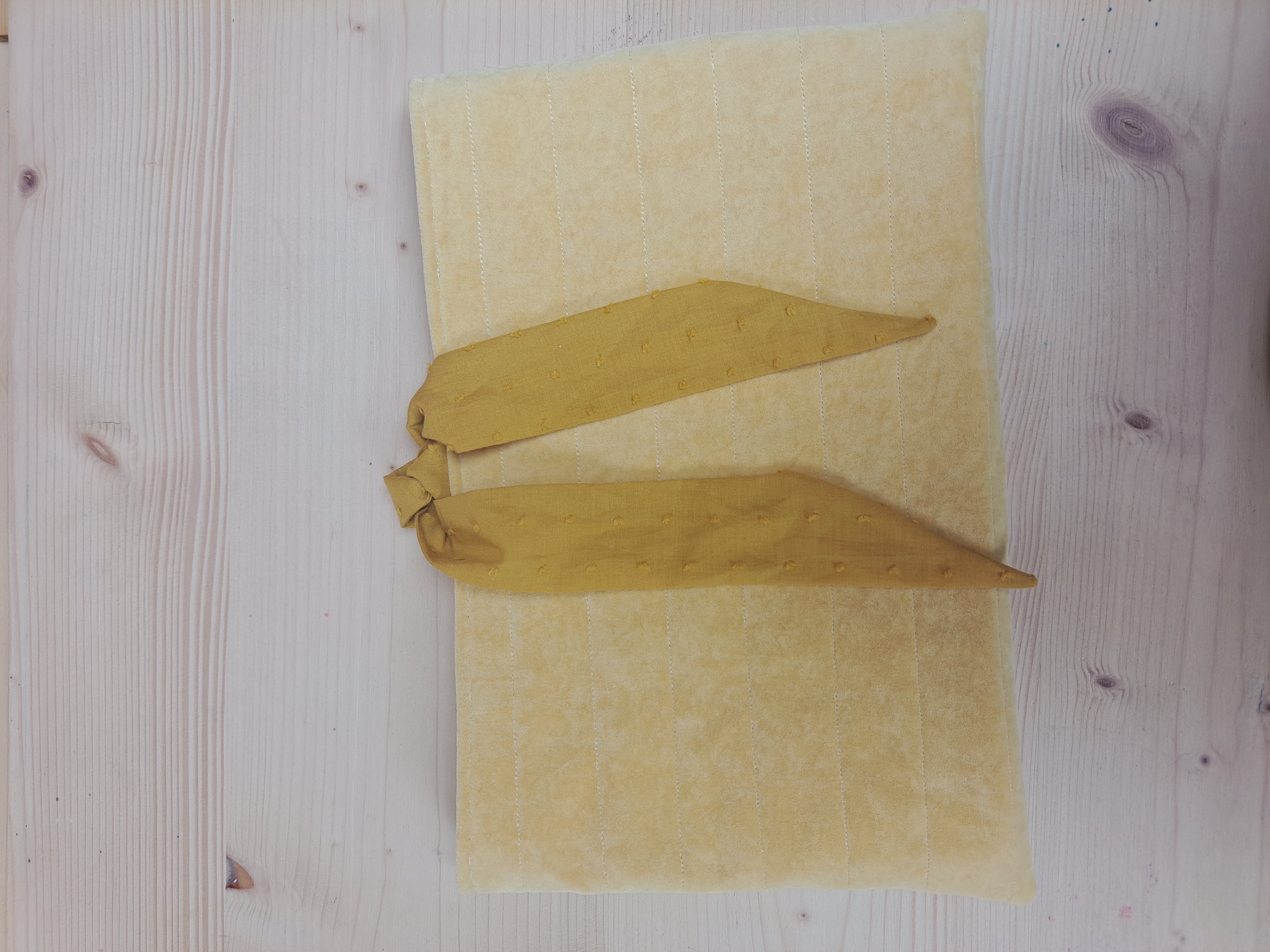 Pochette de Lecture & Tablette