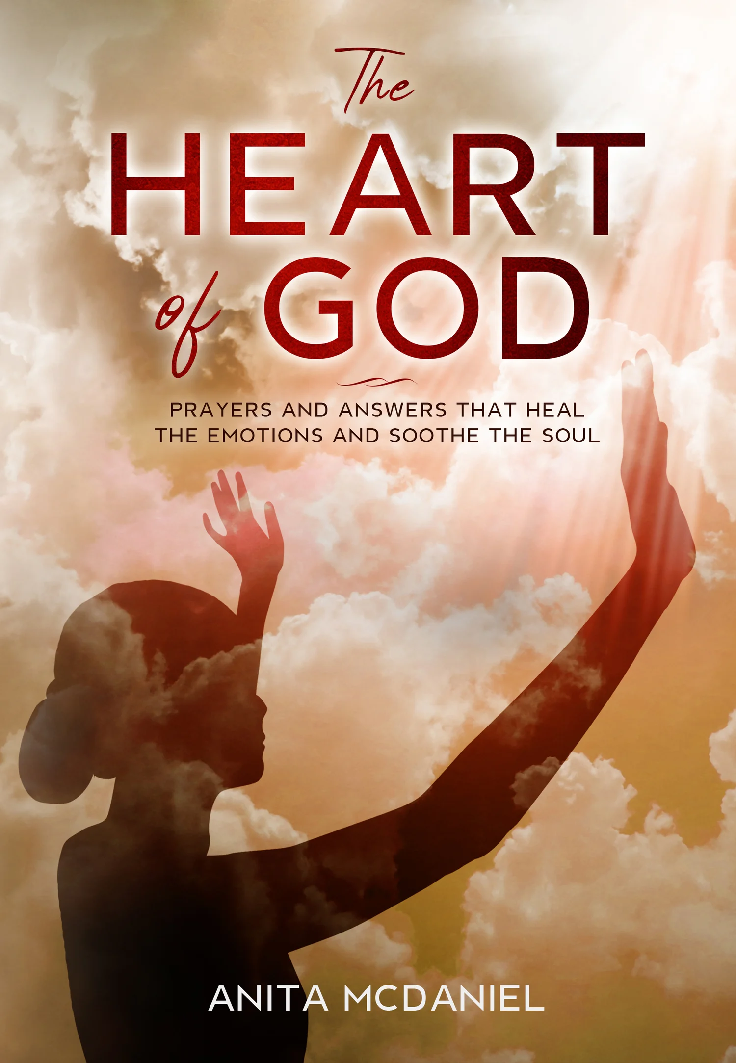 The Heart of God
