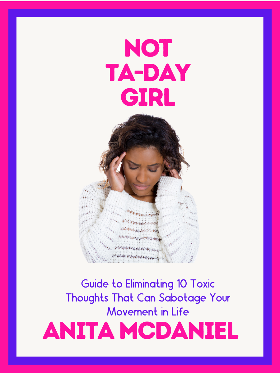 Not Ta-Day Girl